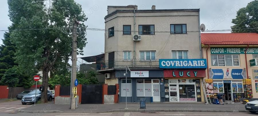 Spatiu comercial 45mp sector 2 - 1