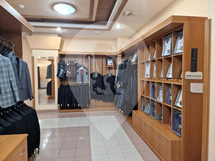 Spatiu Comercial Obor - Calea Mosilor | Vad Excelent - 1