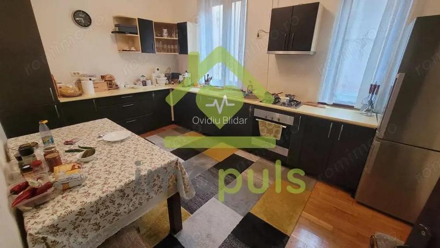 Casa individuala Calea Bogdane?tilor?