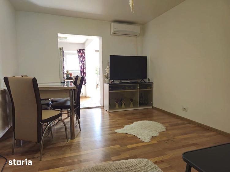 2 camere Balotesti/parter /intrare separata/ pretabil spatiu comercial - 7