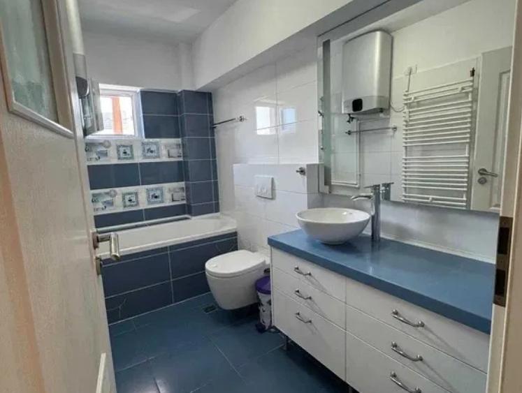 Apartament 2 camere – Aviatiei, complet mobilat si utilat, 5 min metrou Aurel Vl - 7