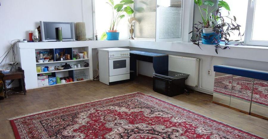 Dacia-Eminescu,vila singur curte +pod inalt,Steren=200mp - 9