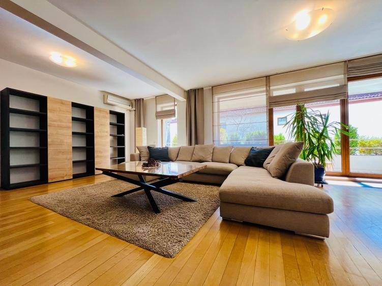 HERASTRAU || 4 CAMERE || TERASE GENEROASE || PARCARE - 1