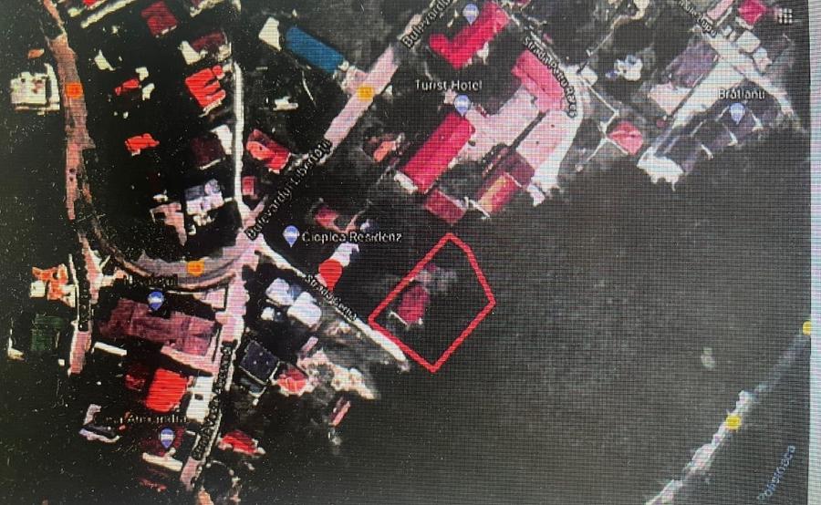 Vila interbelica "Sandoza" - 3