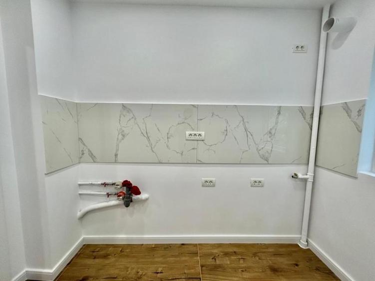 Dristor-metrou-2camere-totul nou-langa Parklake-Parc Ior - 25