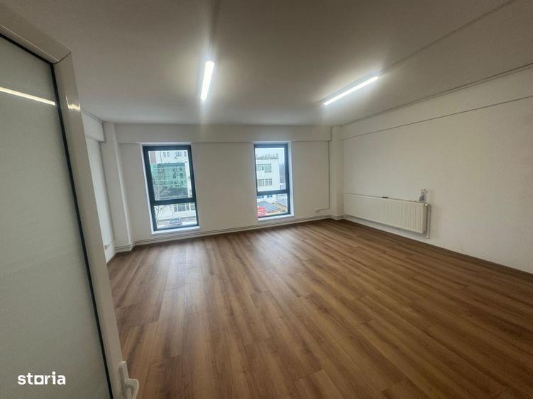 Spatii Office 30 - 200 mp , zona Spitalul de Recuperare - 6