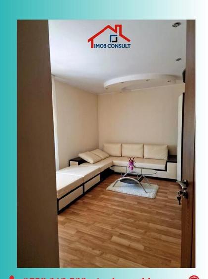 Apartament 2 camere decomandat zona TCR, One?ti! CE1470 - 6