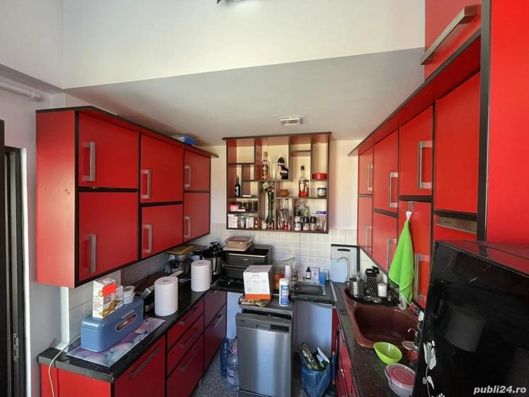 Apartament 3 camere de vanzare Berceni Aparatorii Patriei Metrou - 5