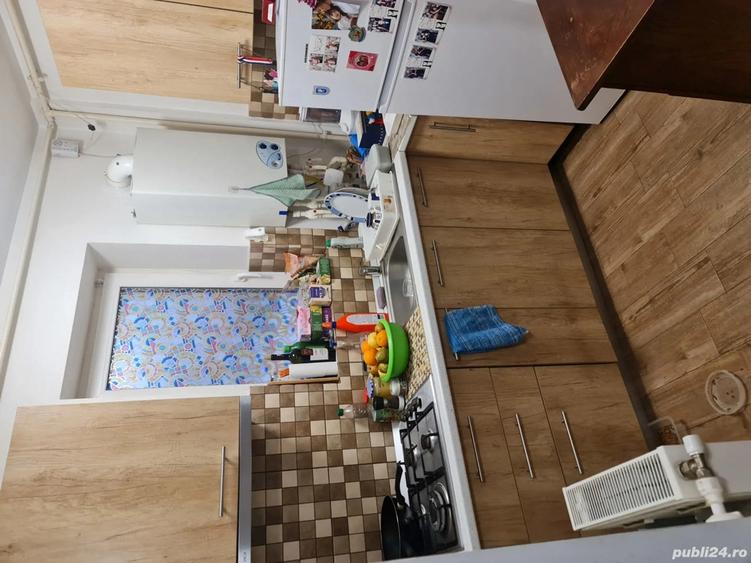 Garsoniera 31 mp, zona trapezului - 3