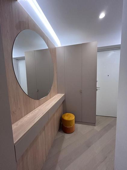 3 camere | Cortina 126 | Iancu Nicolae | Pipera | terasa 20 mp - 4