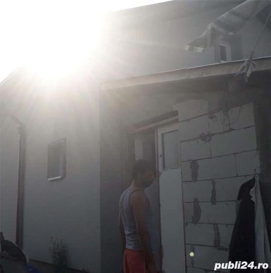 Vand casa ?i teren - 8