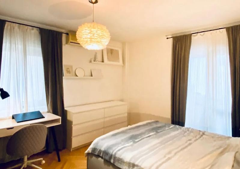 Apartament 2 camere | Centrala de imobil | Universitate-Batistei - 10