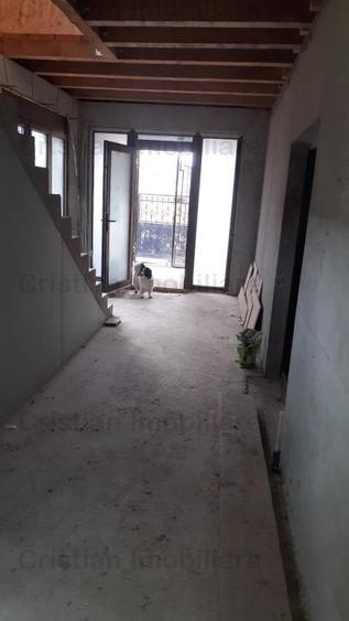 Vila P+M Brailita 2 corpuri 140mp utili Teren=398mp - 8