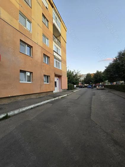 Apartament 3 camere Turda langa Parcul Teilor parter - 8