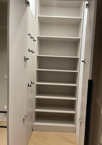 Apartament 2 camere, recent renovat  - AFI Cotroceni/Metrou Orizont - 8