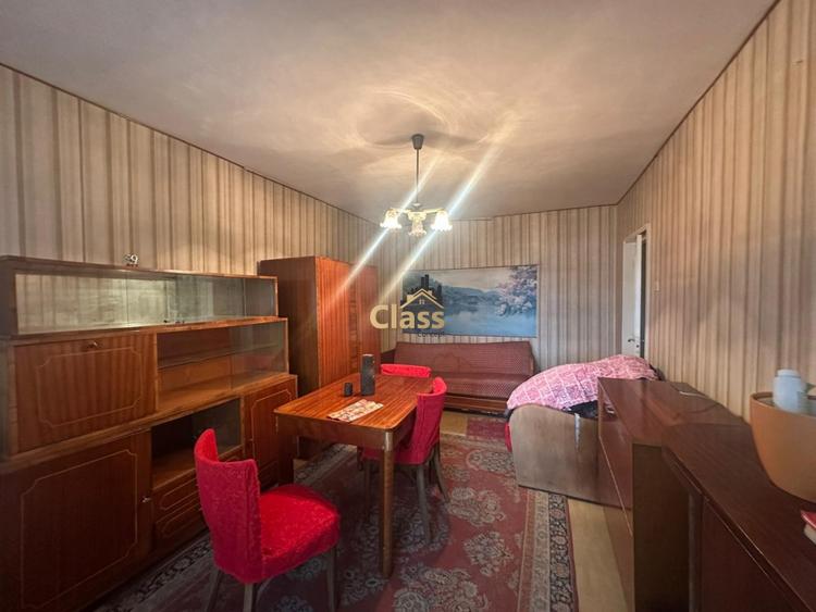 Apartament 2 camere | Decomandat | 49 mpu | Aurel Vlaicu Marasti - 2