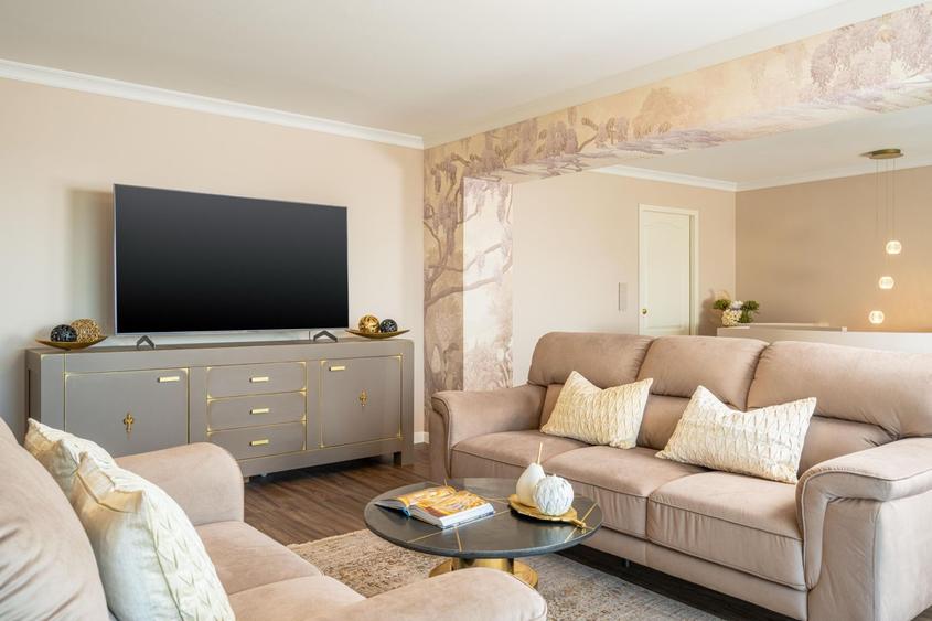 Piata Alba Iulia | Apartament Duplex cu vedere spectaculoasa - 6