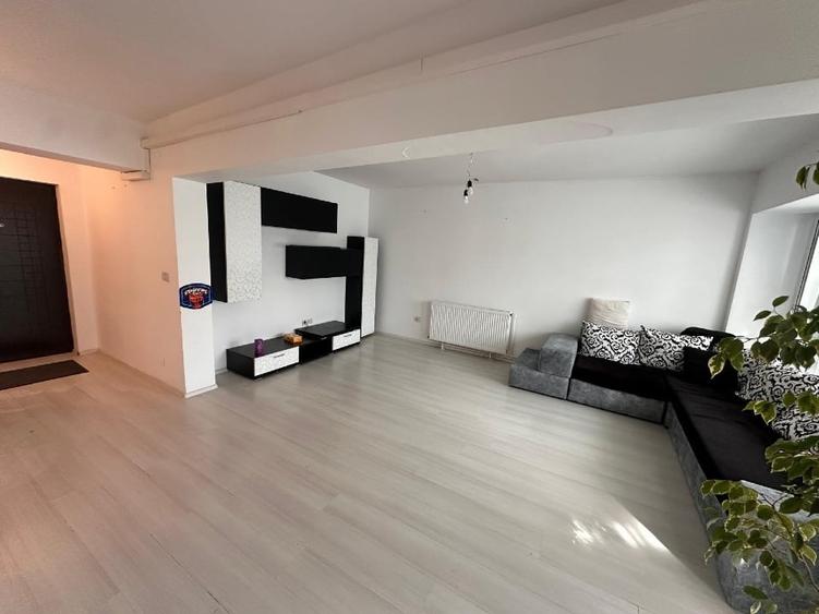 Apartament 3 camere - open space - 4