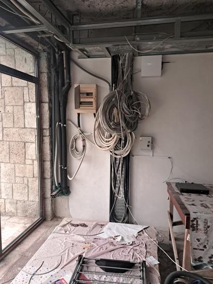 Eforie Sud - zona centrala - hotel P+3E, - 8