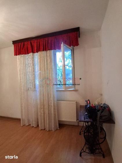Apartament cu 2 camere în Giurgiului