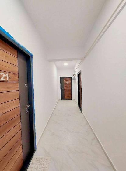 Apartament 2 Camere tip Studio strada Răscoalei Pantelimon - 29