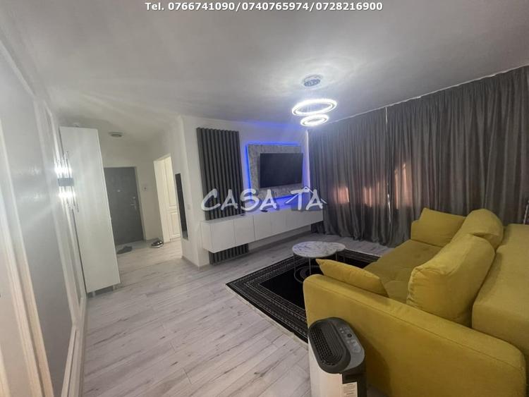 Apartament 2 Camere, Parter, Aleea Sfantul Nicolae - 1
