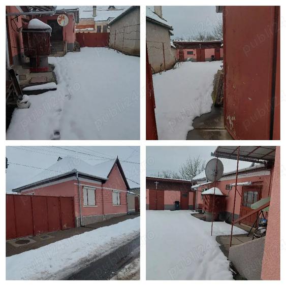 Casa de vanzare-Miercurea Sibiului - 3