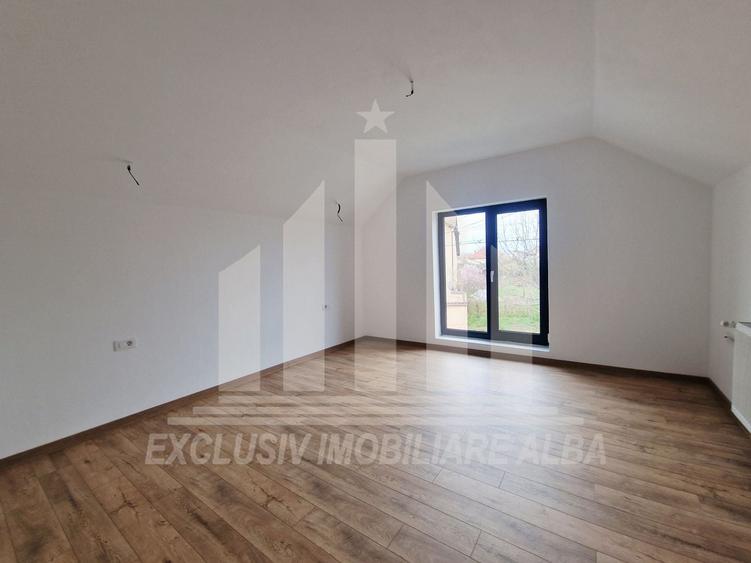 Casa individuala | 120mp | 600mp teren | Centru - 6