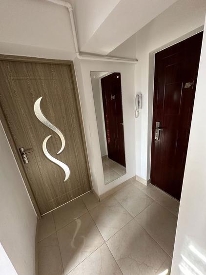 Apartament cu o camera de inchiriat - 6