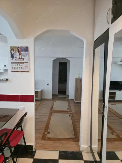 Inchiriez apartament Micalaca - 4