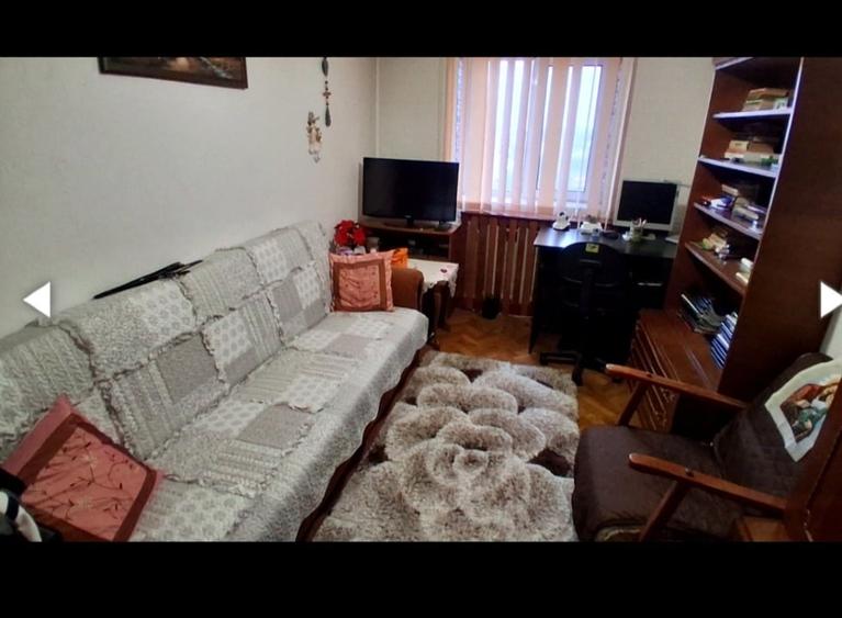 Vand apartament 4 camere - Pacurari- Esplanada Mimoza Iași - 5