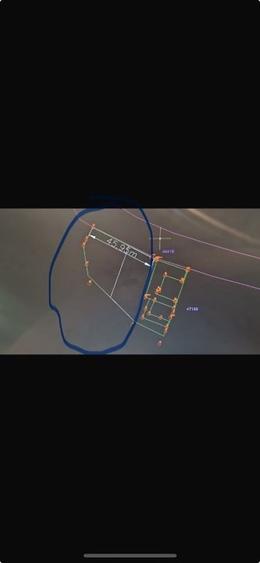 Vând teren Reșița, cartier Câlnic - 1