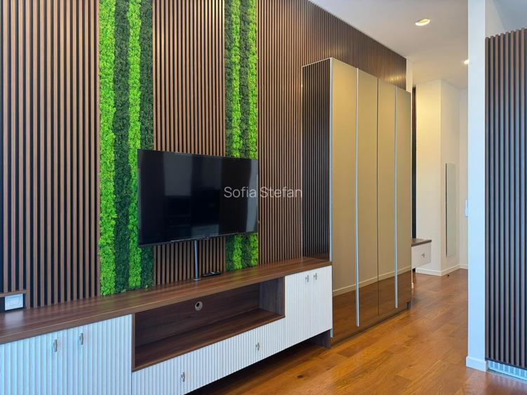 Apartament cu 2 camere de inchiriat // ONE Cotroceni Park