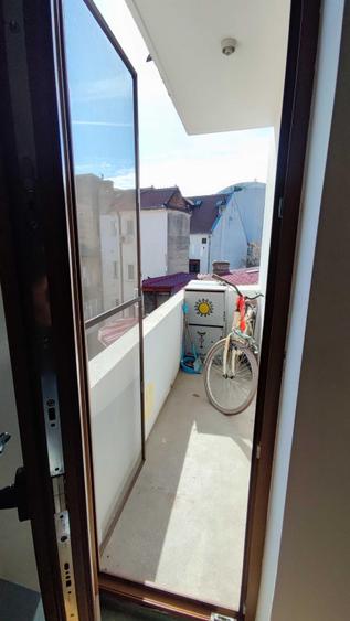 Cismigiu, Conservator, centrala termica, modern - 5