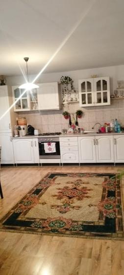 Casa tip duplex 125 mp utili - 4 camere - curte - zona Muzeul Apei, Floresti! - 5