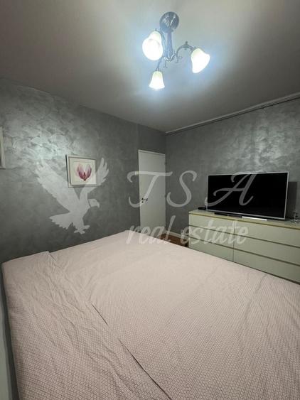 Apartament 3 camere, decomandat, zona Sebastian - 7