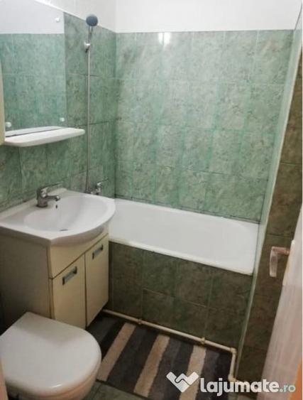 Inchiriez garsoniera Alexandru cel Bun - 4