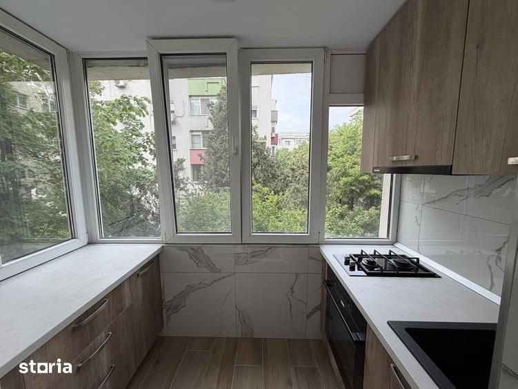 Metrou Aurel Vlaicu Apartament 2 camere, mobilat si utilat | 0% - 4
