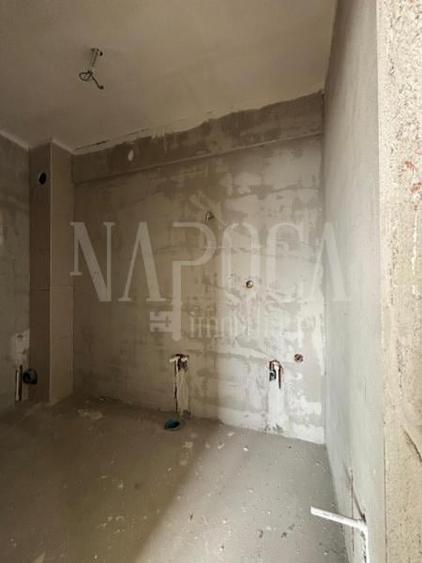 Apartament 2 camere de vanzare in Floresti - 4