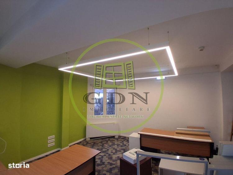 Inchiriere spatiu de birou, Semicentral /Gara, 46 mp. - 4