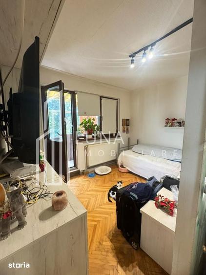 Apartament 2 camere decomandat, 54 mp, Astra - 7