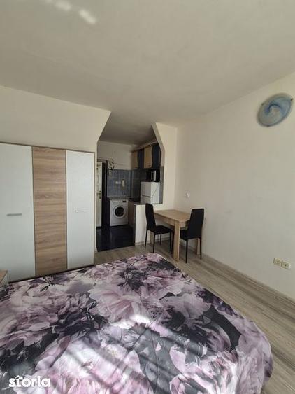 Inchiriez garsoniera strada Poienitei zona Decebal LIDL Penny etaj 2 - 7