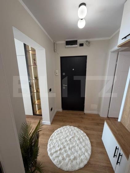 Apartament de lux, 3 camere, 2 bai, Grigorescu - 3