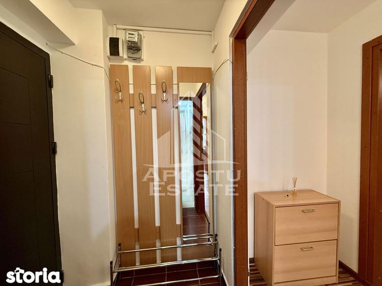 Apartament 2 camere de inchiriat, zona Complexul Studentesc Timisoara - 4