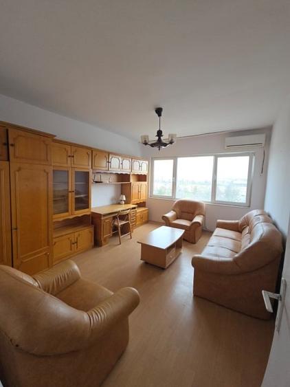 Vand Apartament Modern, 2 Camere, Zona Spital Judetean, AC, centrala proprie - 2