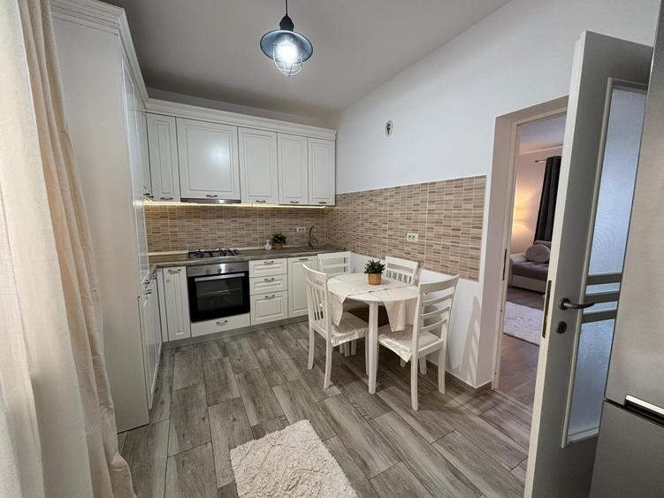 Casa moderna,3 camere, 2 bai, curte privata, 2 locuri parcare, zona Valea Adanca - 6