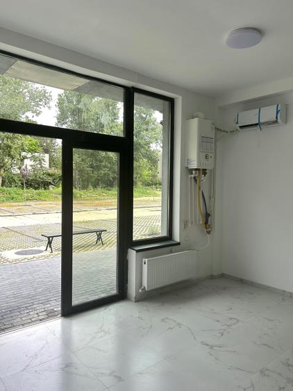 Spatii comerciale NR. U23 (SITE NR.15) MQ.88,2 - Rezidential Movas - 5