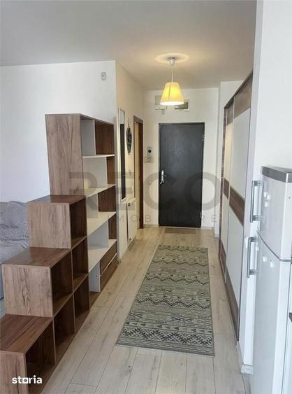 RECO Apartament open-studio ARED - 3