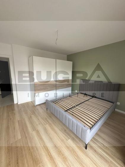 Apartament 2 camere,  gradina 60 mp, garaj,  pet-friendly, zona TCI - 2