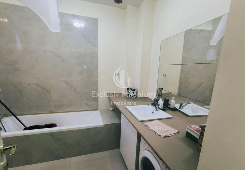 Parter Kogalniceanu / Plevnei Birouri Parcare - 7